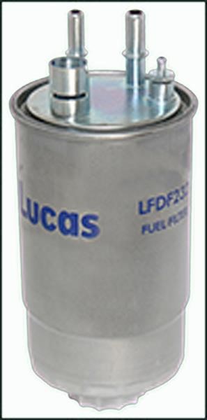 Lucas filters LFDF232 Fuel filter LFDF232