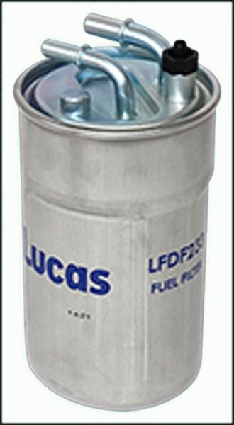 Lucas filters LFDF233 Fuel filter LFDF233