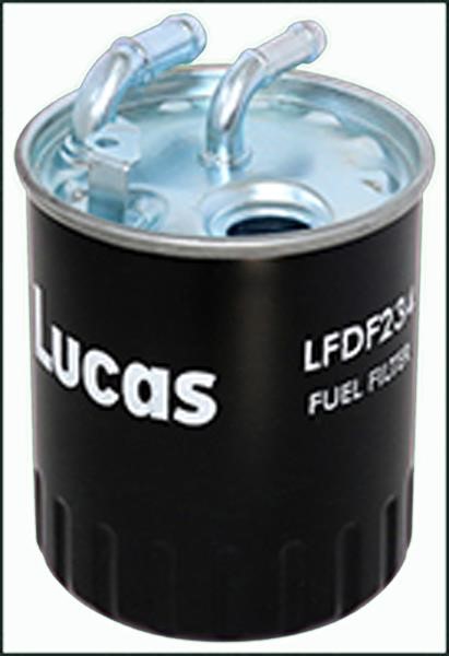 Lucas filters LFDF234 Fuel filter LFDF234