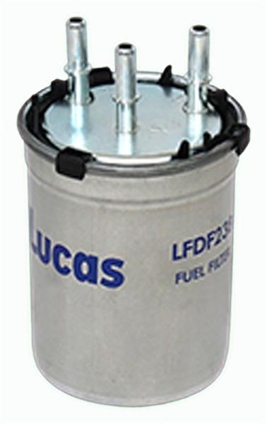 Lucas filters LFDF238 Fuel filter LFDF238