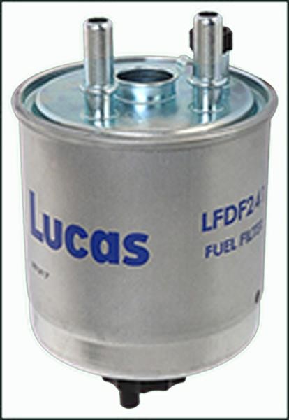 Lucas filters LFDF241 Fuel filter LFDF241