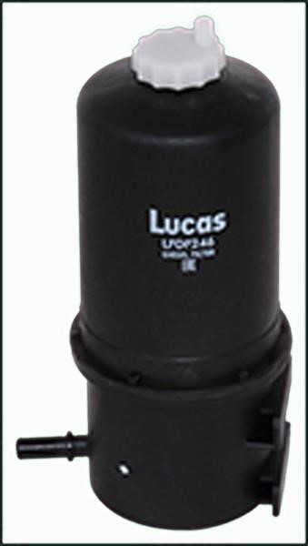 Lucas filters LFDF246 Fuel filter LFDF246