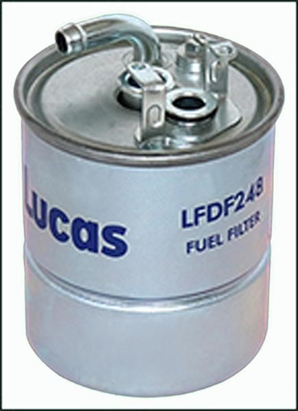 Lucas filters LFDF248 Fuel filter LFDF248