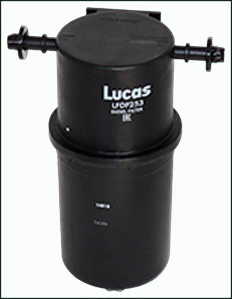 Lucas filters LFDF253 Fuel filter LFDF253