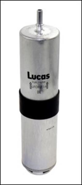 Lucas filters LFDF254 Fuel filter LFDF254