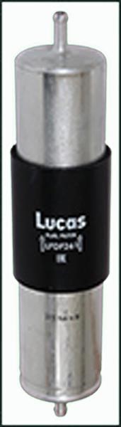 Lucas filters LFDF261 Fuel filter LFDF261
