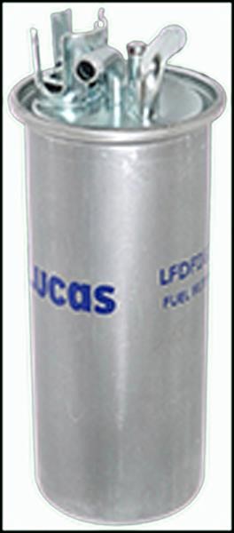 Lucas filters LFDF262 Fuel filter LFDF262