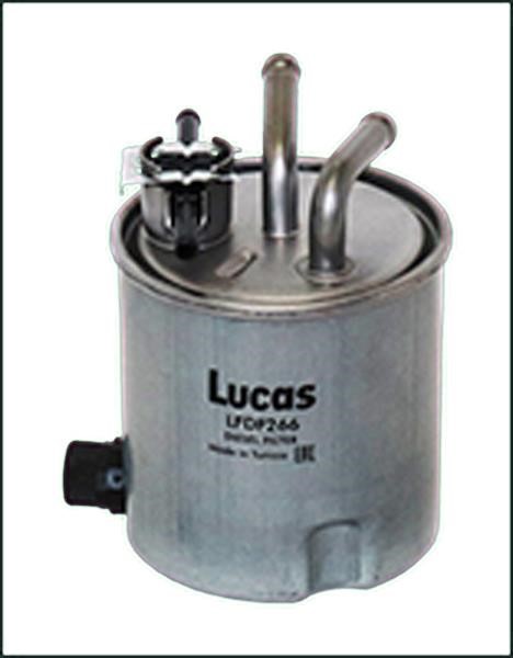 Lucas filters LFDF266 Fuel filter LFDF266