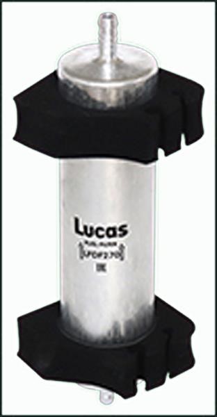 Lucas filters LFDF270 Fuel filter LFDF270
