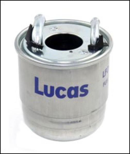 Lucas filters LFDF273 Fuel filter LFDF273
