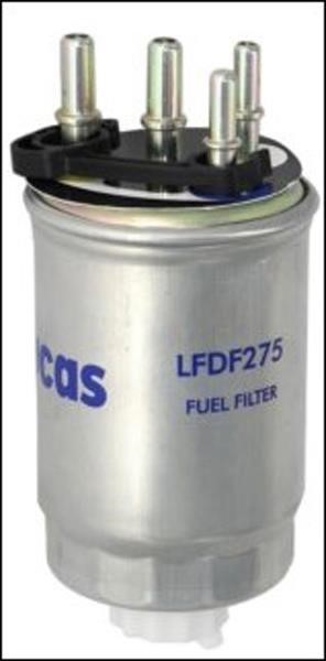 Lucas filters LFDF275 Fuel filter LFDF275