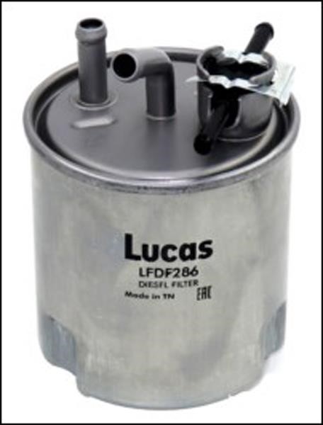Lucas filters LFDF286 Fuel filter LFDF286