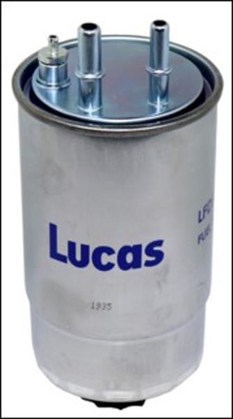 Lucas filters LFDF290 Fuel filter LFDF290