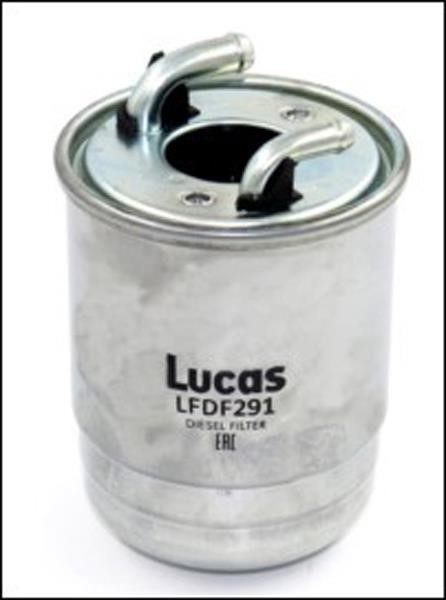 Lucas filters LFDF291 Fuel filter LFDF291