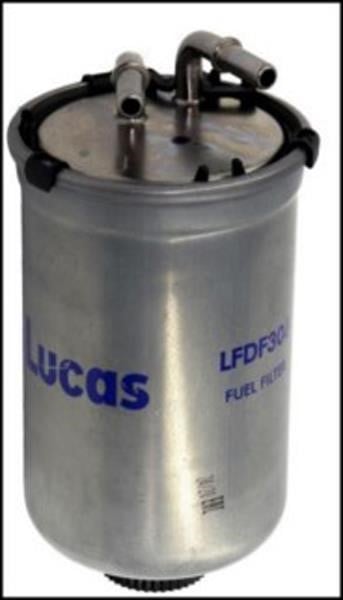 Lucas filters LFDF306 Fuel filter LFDF306