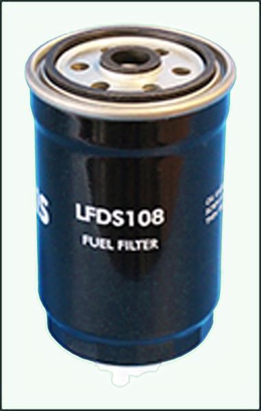 Lucas filters LFDS108 Fuel filter LFDS108