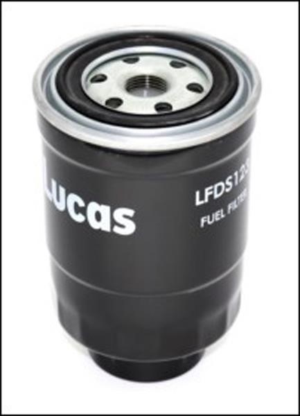 Lucas filters LFDS123 Fuel filter LFDS123