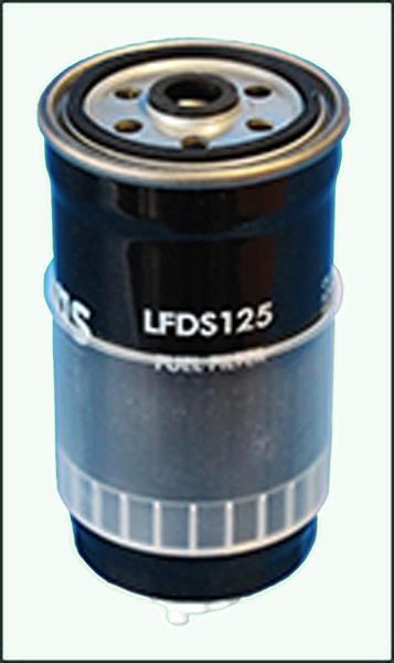 Lucas filters LFDS125 Fuel filter LFDS125