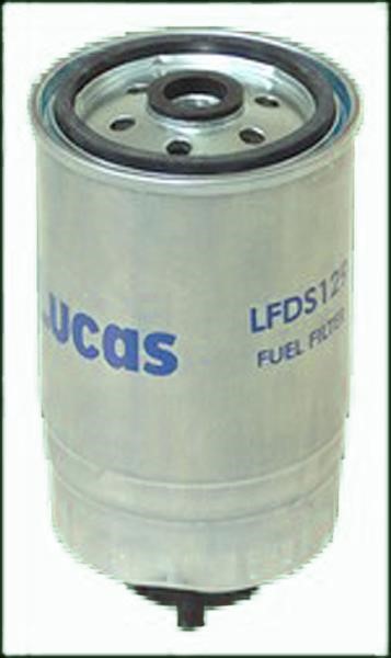 Lucas filters LFDS129 Fuel filter LFDS129