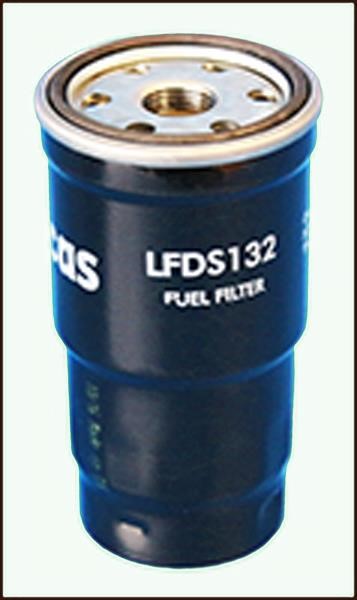 Lucas filters LFDS132 Fuel filter LFDS132