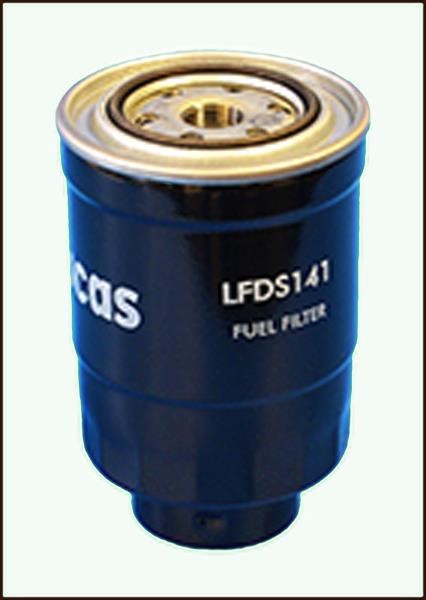 Lucas filters LFDS141 Fuel filter LFDS141