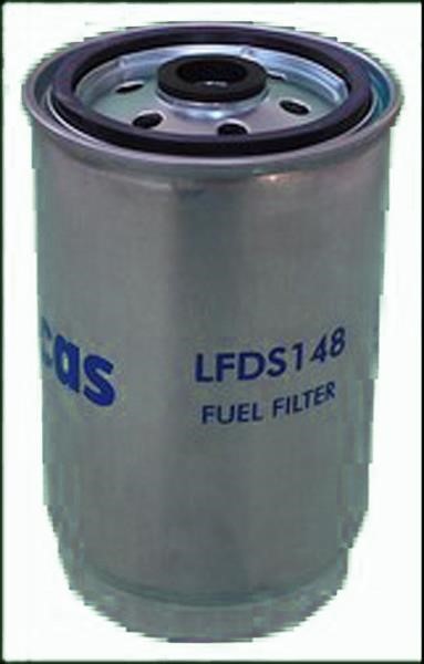 Lucas filters LFDS148 Fuel filter LFDS148