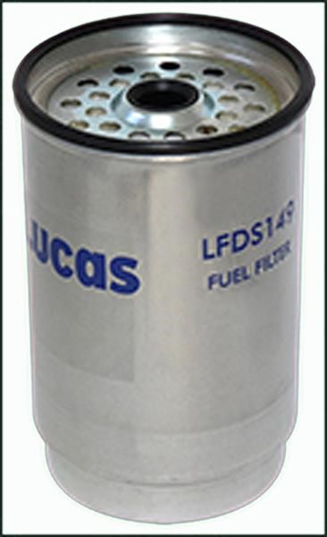 Lucas filters LFDS149 Fuel filter LFDS149