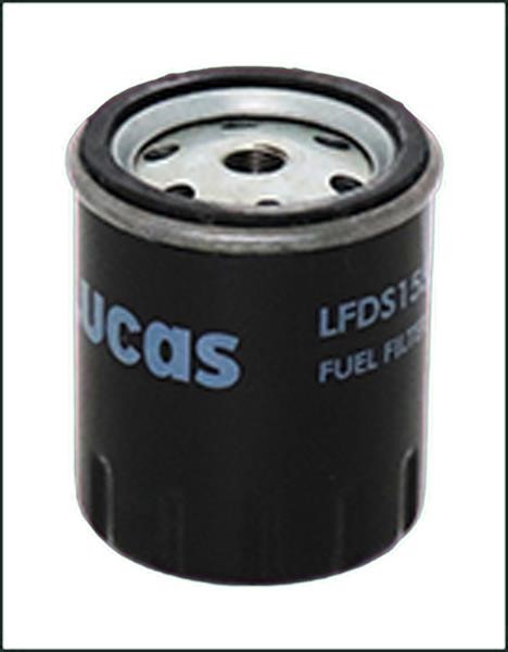 Lucas filters LFDS155 Fuel filter LFDS155