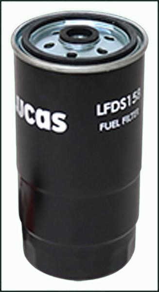 Lucas filters LFDS158 Fuel filter LFDS158