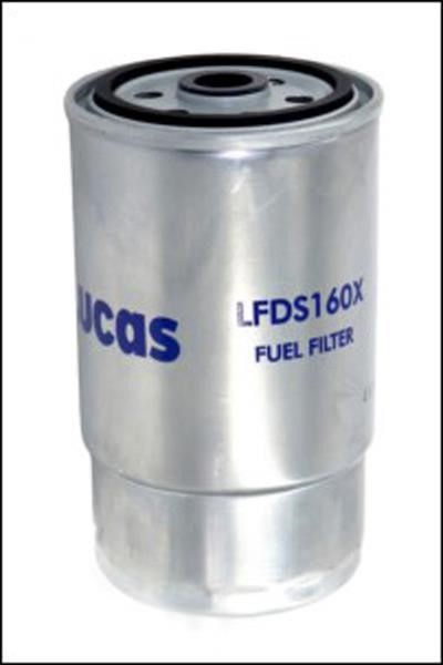 Lucas filters LFDS160X Fuel filter LFDS160X