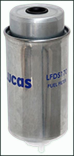 Lucas filters LFDS170 Fuel filter LFDS170