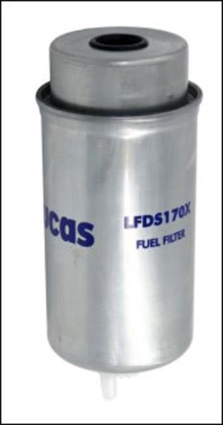 Lucas filters LFDS170X Fuel filter LFDS170X