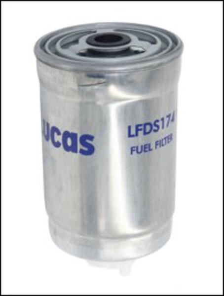 Lucas filters LFDS174 Fuel filter LFDS174