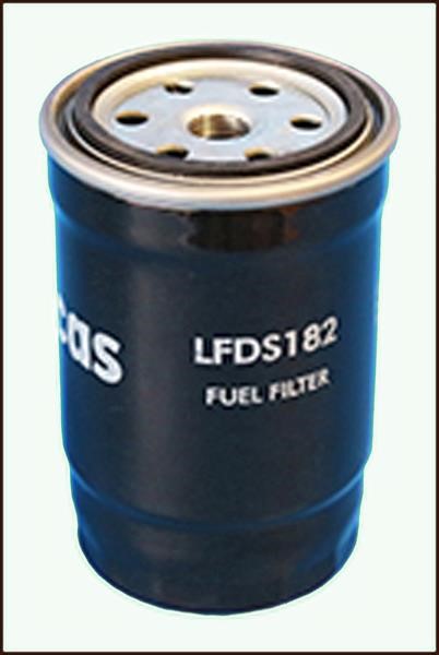 Lucas filters LFDS182 Fuel filter LFDS182