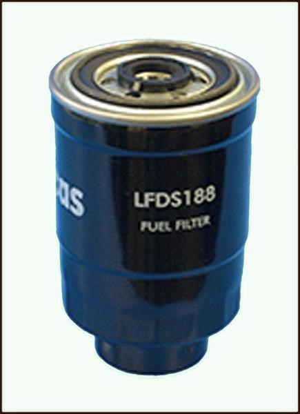 Lucas filters LFDS188 Fuel filter LFDS188