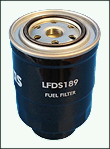 Lucas filters LFDS189 Fuel filter LFDS189