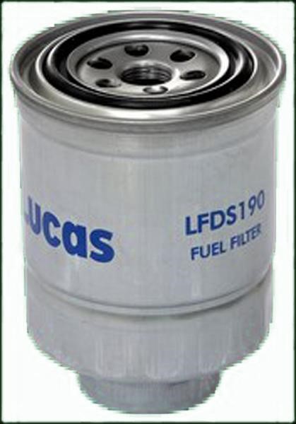 Lucas filters LFDS190 Fuel filter LFDS190