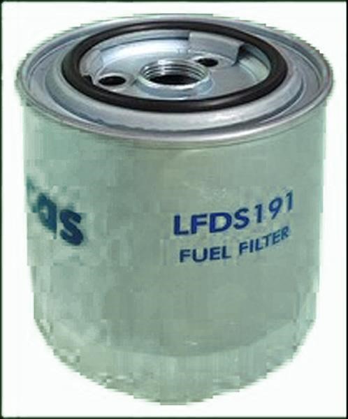 Lucas filters LFDS191 Fuel filter LFDS191