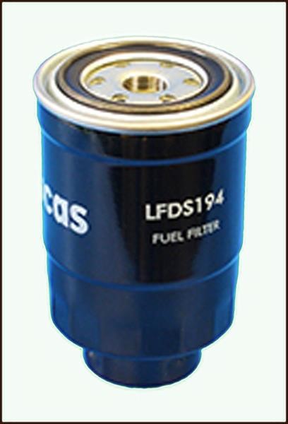 Lucas filters LFDS194 Fuel filter LFDS194