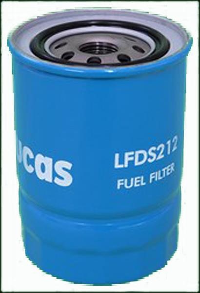 Lucas filters LFDS212 Fuel filter LFDS212