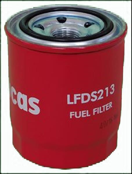 Lucas filters LFDS213 Fuel filter LFDS213