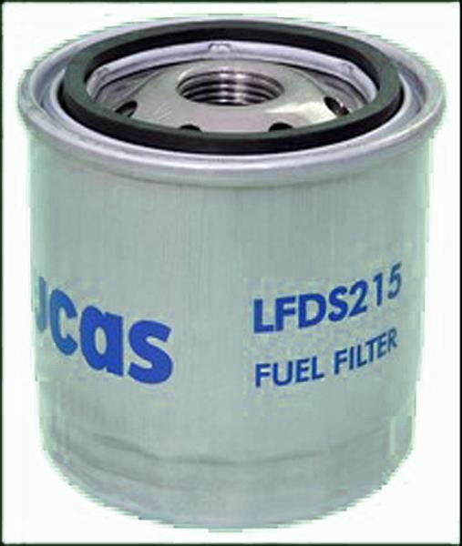 Lucas filters LFDS215 Fuel filter LFDS215