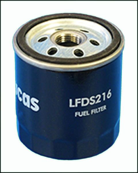 Lucas filters LFDS216 Fuel filter LFDS216