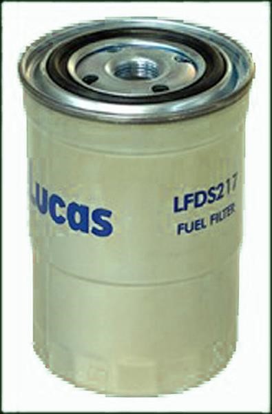 Lucas filters LFDS217 Fuel filter LFDS217