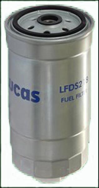 Lucas filters LFDS218 Fuel filter LFDS218