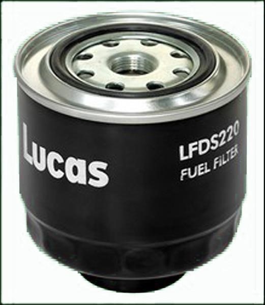 Lucas filters LFDS220 Fuel filter LFDS220