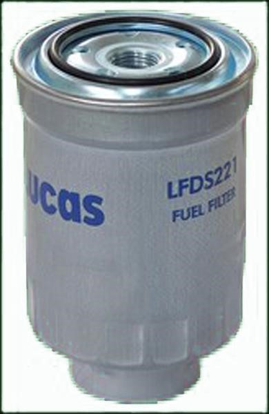 Lucas filters LFDS221 Fuel filter LFDS221