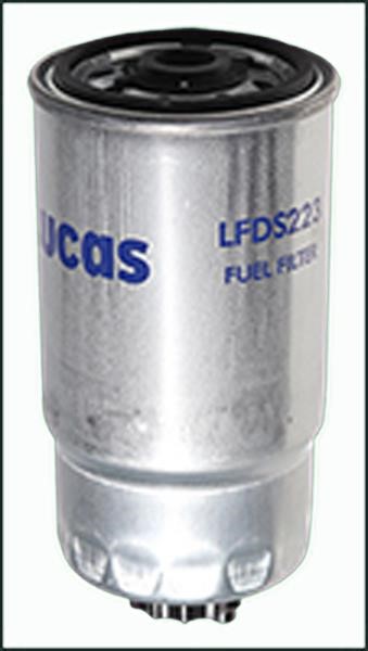 Lucas filters LFDS223 Fuel filter LFDS223