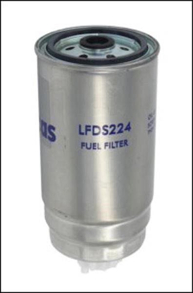 Lucas filters LFDS224 Fuel filter LFDS224