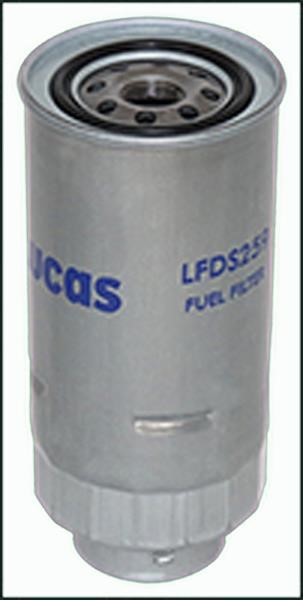 Lucas filters LFDS259 Fuel filter LFDS259